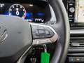 Volkswagen T-Cross Goal 1,0 TSI LED NAVI ACC PDC SHZ Weiß - thumbnail 18