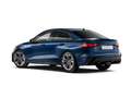 Audi A3 30 TFSI S line AHK Navi ACC CAM Sit Blau - thumbnail 6