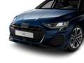 Audi A3 30 TFSI S line AHK Navi ACC CAM Sit Blau - thumbnail 9