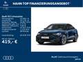 Audi A3 30 TFSI S line AHK Navi ACC CAM Sit Blau - thumbnail 2