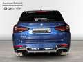 BMW iX3 443€ netto/mtl.*M Sport*HUD*LC Prof*H/K*Laser*AHK* Blau - thumbnail 4