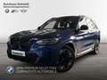 BMW iX3 443€ netto/mtl.*M Sport*HUD*LC Prof*H/K*Laser*AHK* Blau - thumbnail 1