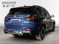 BMW iX3 443€ netto/mtl.*M Sport*HUD*LC Prof*H/K*Laser*AHK* Blau - thumbnail 5