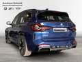 BMW iX3 443€ netto/mtl.*M Sport*HUD*LC Prof*H/K*Laser*AHK* Blau - thumbnail 3
