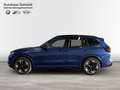 BMW iX3 443€ netto/mtl.*M Sport*HUD*LC Prof*H/K*Laser*AHK* Blau - thumbnail 2