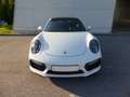 Porsche 911 991 Turbo S Weiß - thumbnail 5