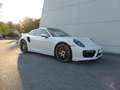 Porsche 911 991 Turbo S Weiß - thumbnail 21