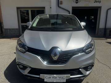 Grand Scenic 1.7 blue dci Business 120cv