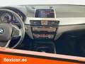 BMW X2 sDrive 18dA Weiß - thumbnail 6