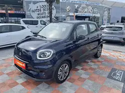 Leapmotor LUXURY