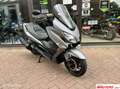 Suzuki Burgman 400 Gris - thumbnail 1