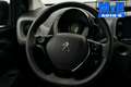 Peugeot 108 1.0 e-VTi Active|CAMERA|DAB|CARPLAY|ORG.NL|AIRCO Siyah - thumbnail 5