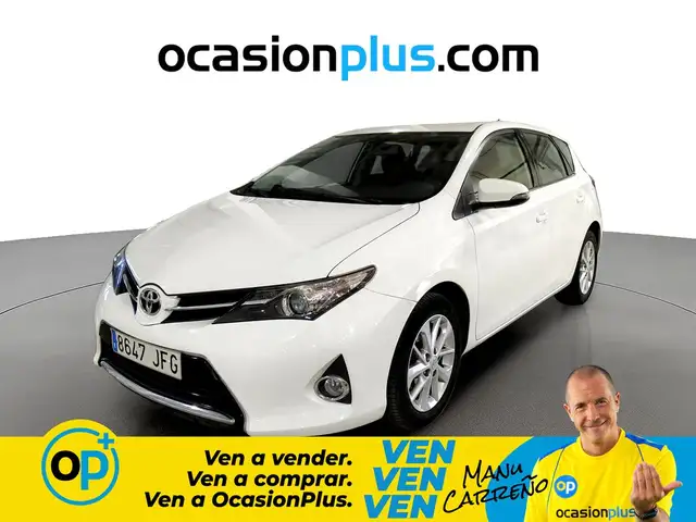 Toyota Auris 130 Active