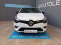 Renault Clio TCe Energy GLP Business 66kW Weiß - thumbnail 2