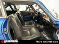 Renault Alpine A110 Coupe - Motor Typ MS 106 Blau - thumbnail 17