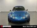 Renault Alpine A110 Coupe - Motor Typ MS 106 Blauw - thumbnail 3