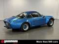 Renault Alpine A110 Coupe - Motor Typ MS 106 Bleu - thumbnail 7