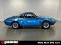 Renault Alpine A110 Coupe - Motor Typ MS 106 Azul - thumbnail 4