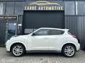 Nissan Juke 1.6 Turbo Nismo | CRUISE | NAVI | CAMERA | 200PK Wit - thumbnail 2