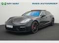 Porsche Panamera 4S Sport Turismo /Sport Uitlaat/Bose/Sport Chrono Szürke - thumbnail 1