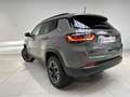 Jeep Compass Plug in Hybrid My23 Upland 4xe Gris - thumbnail 4
