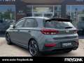 Hyundai i30 FL 5-Türer (MY25) 1.5 T-GDI (140PS) 48V 6-MT 2WD N Grau - thumbnail 3