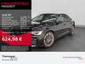 Audi A6 55 TFSIe Q 2x S LINE TV 360° MEMORY ASSIST Schwarz - thumbnail 1