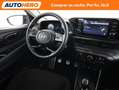 Hyundai BAYON 1.2 Maxx 2WD Azul - thumbnail 14