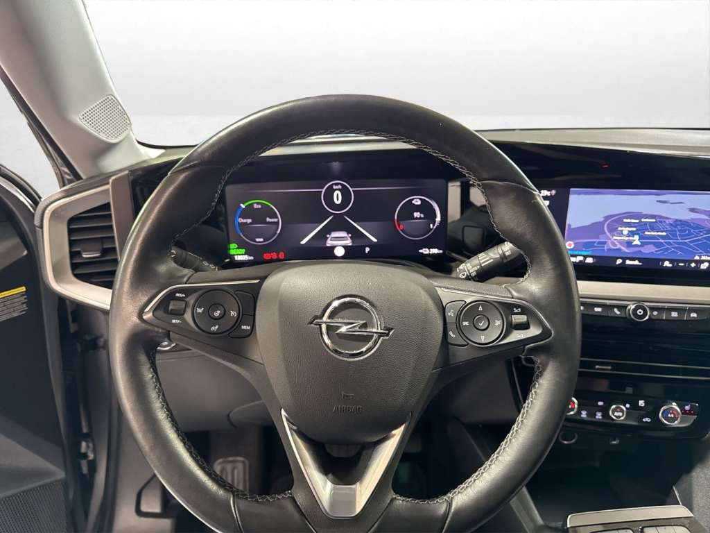 Opel Mokka E