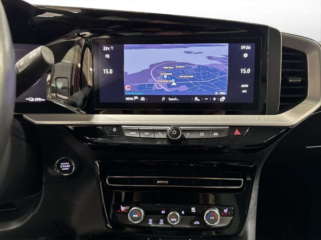 Opel Mokka E