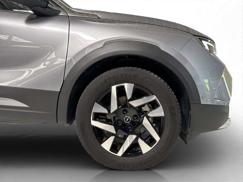 Opel Mokka E