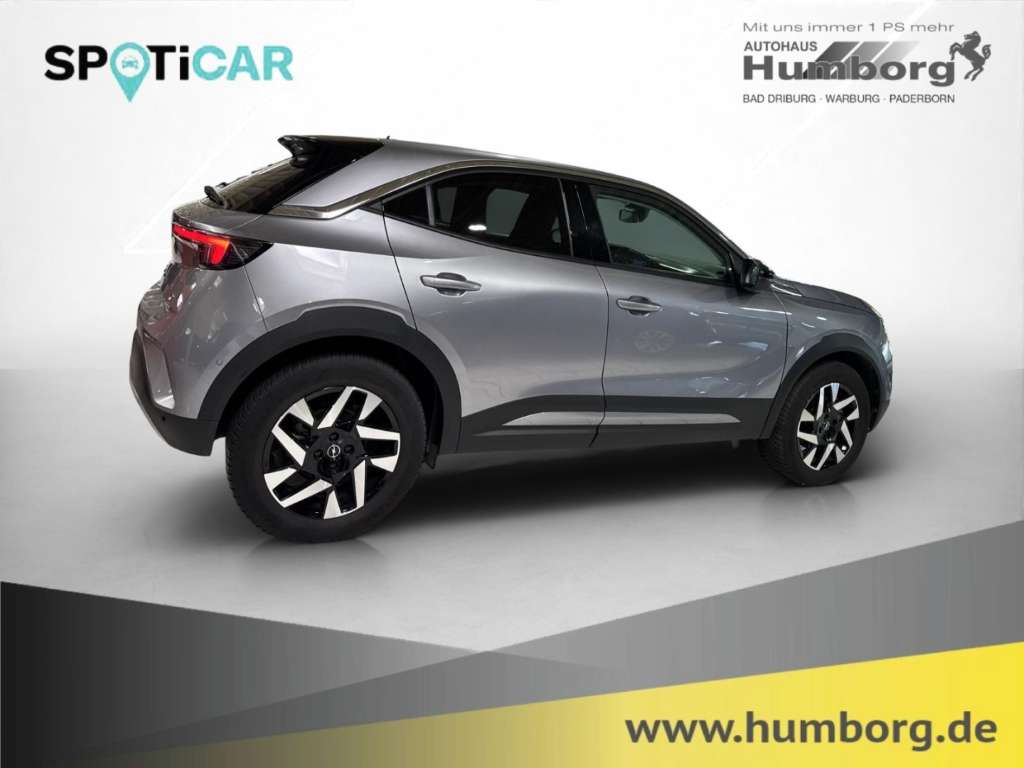Opel Mokka E