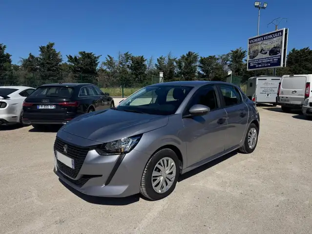 Peugeot Premium 1.5 HDi 100CV BVM6 E6d