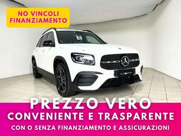 d Premium 4matic automatica