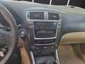 Lexus IS 220d Luxury Cambio 2.4 Negro - thumbnail 12