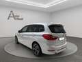 BMW 218 218d 2.HD AHK LED NAVI PARK TEMP BT KLIMA EHECK Blanc - thumbnail 4