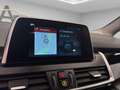 BMW 218 218d 2.HD AHK LED NAVI PARK TEMP BT KLIMA EHECK Blanc - thumbnail 12