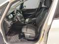 BMW 218 218d 2.HD AHK LED NAVI PARK TEMP BT KLIMA EHECK Blanc - thumbnail 7