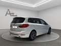 BMW 218 218d 2.HD AHK LED NAVI PARK TEMP BT KLIMA EHECK Blanc - thumbnail 6