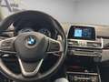 BMW 218 218d 2.HD AHK LED NAVI PARK TEMP BT KLIMA EHECK Blanc - thumbnail 10