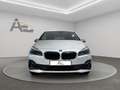 BMW 218 218d 2.HD AHK LED NAVI PARK TEMP BT KLIMA EHECK Blanc - thumbnail 2