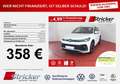 Volkswagen Tiguan R-Line 2.0TDI DSG 4M 358,-ohne Anzahlung ACC Kame Weiß - thumbnail 1
