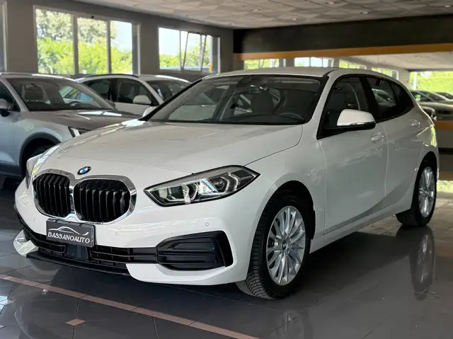 BMW 120 120d xdrive Business 91.000 KM!!