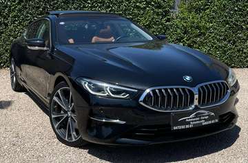 Gran Coupé 840iAS OPF *HUD *Pano/Open Dak *LED *Harman Kardon Sound