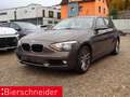 BMW 116 i KETTE NEU AHK SHZ Brown - thumbnail 2