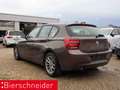 BMW 116 i KETTE NEU AHK SHZ Brown - thumbnail 6