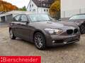 BMW 116 i KETTE NEU AHK SHZ Brown - thumbnail 3