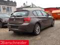 BMW 116 i KETTE NEU AHK SHZ Brown - thumbnail 5