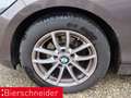 BMW 116 i KETTE NEU AHK SHZ Brown - thumbnail 7