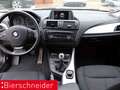 BMW 116 i KETTE NEU AHK SHZ Brown - thumbnail 11